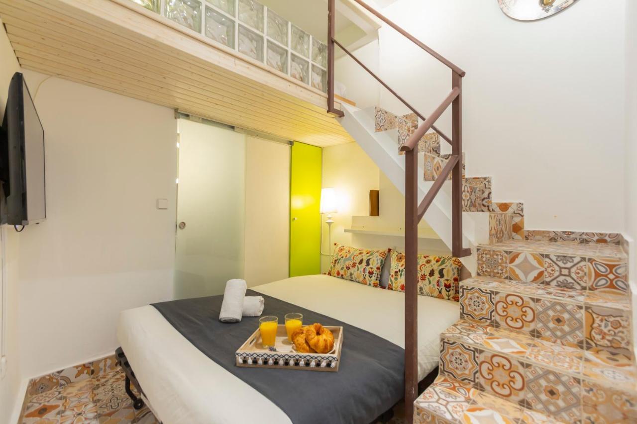 Apartment Almaden Madrid