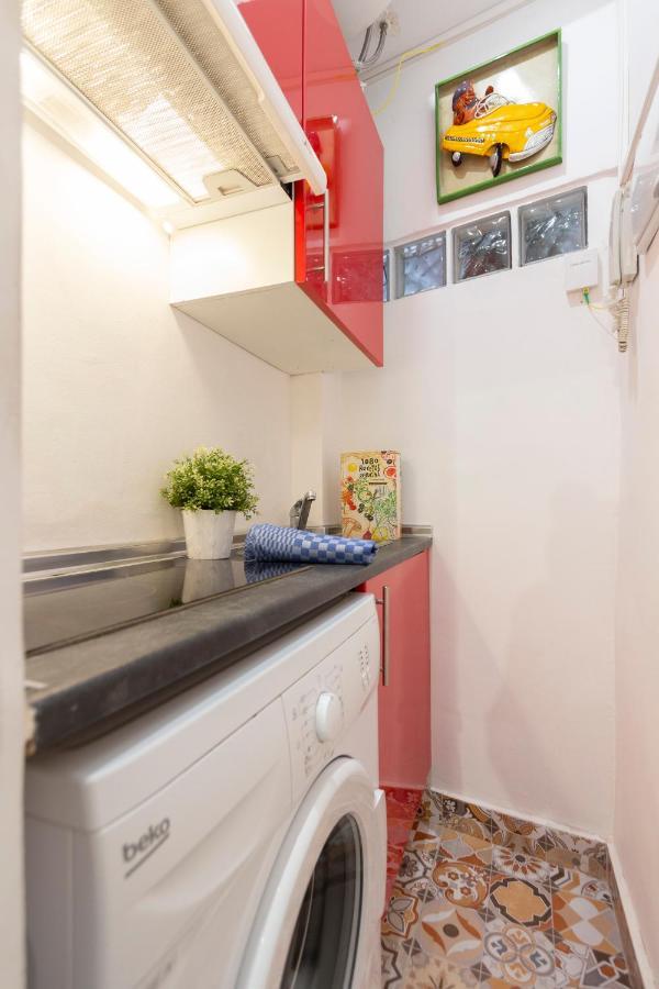 Apartment Almaden Madrid