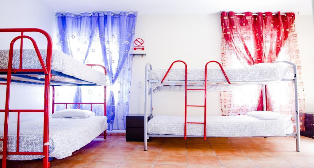 Musas Hostel