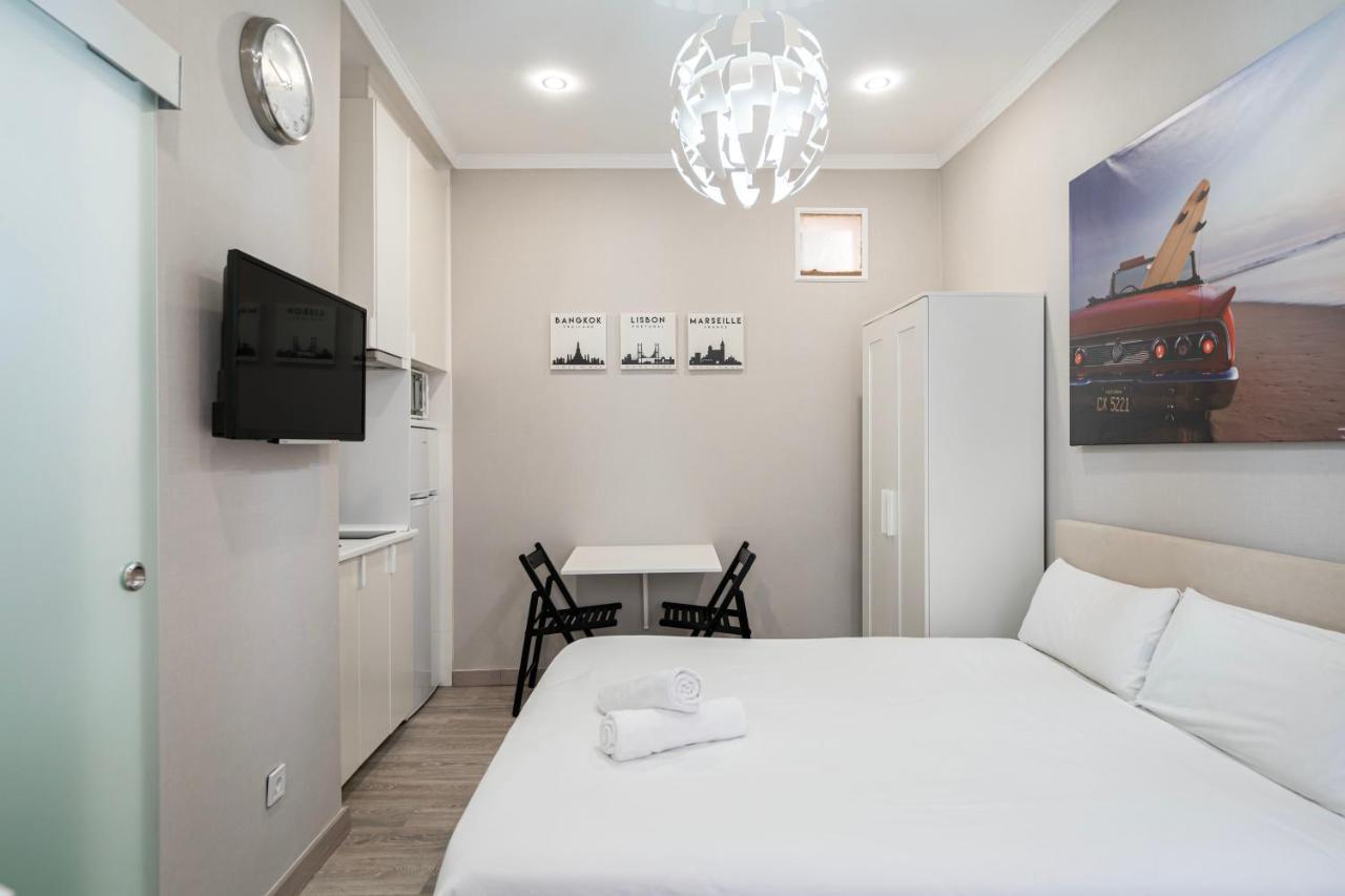 Rodas Apartment *