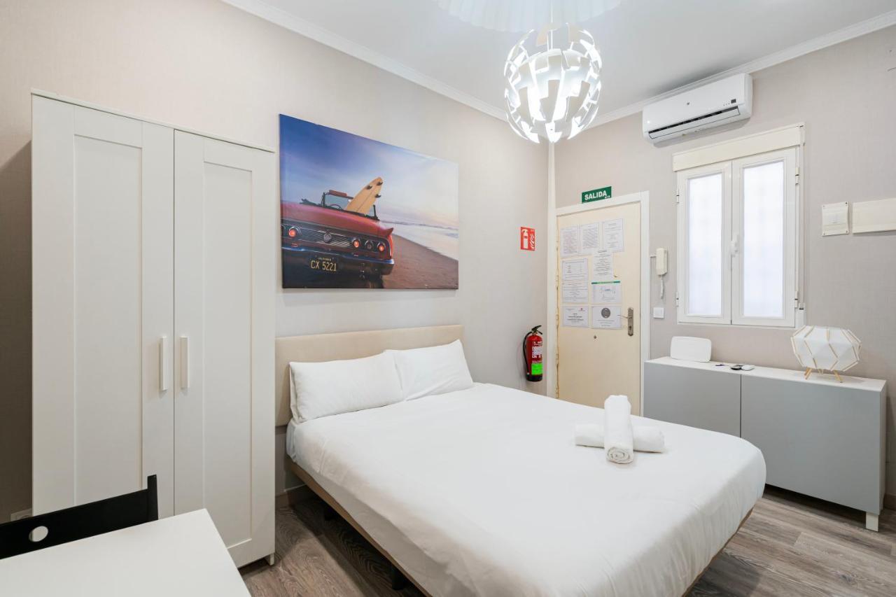 Apartment Rodas