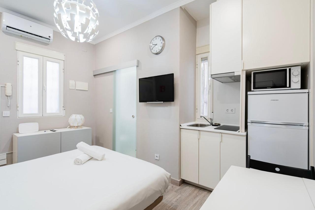 Rodas Apartment *
