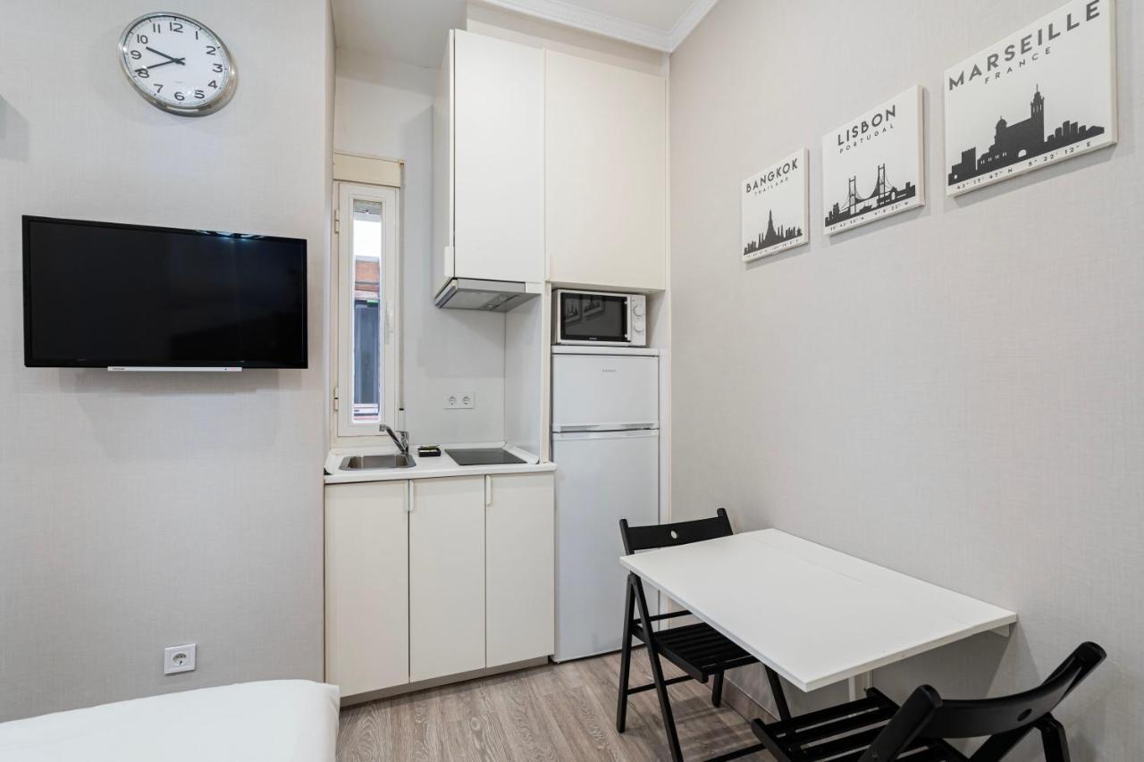 Apartment Rodas *