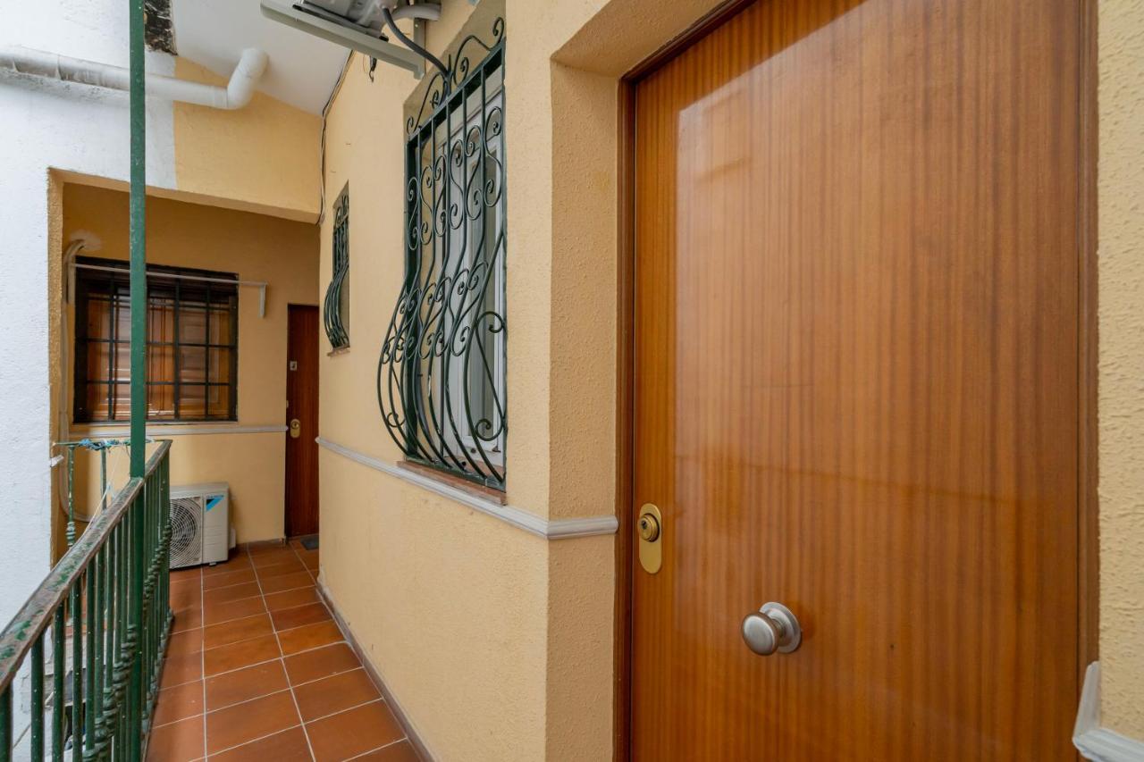 Apartment Rodas Madrid