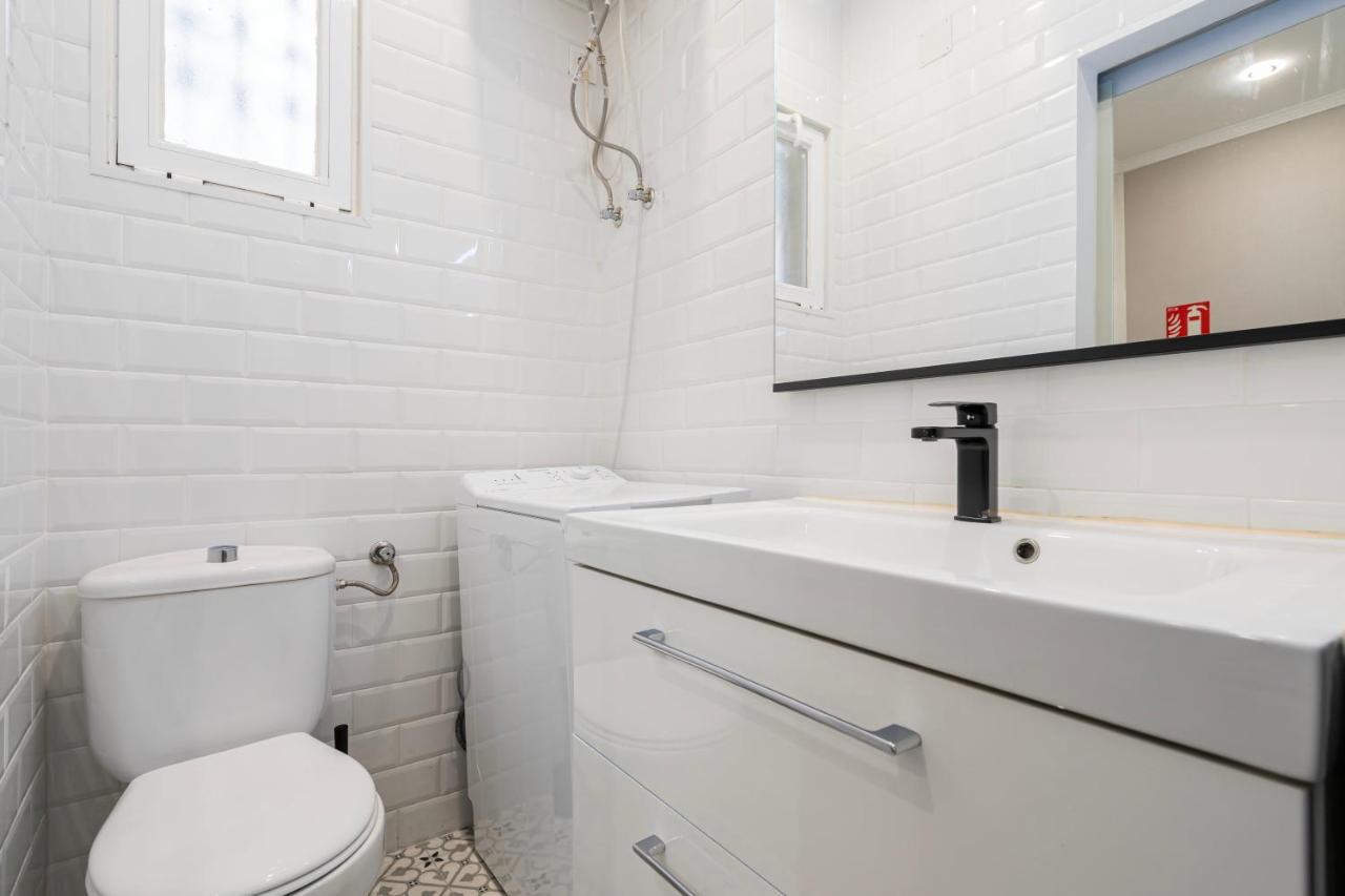 Apartment Rodas *