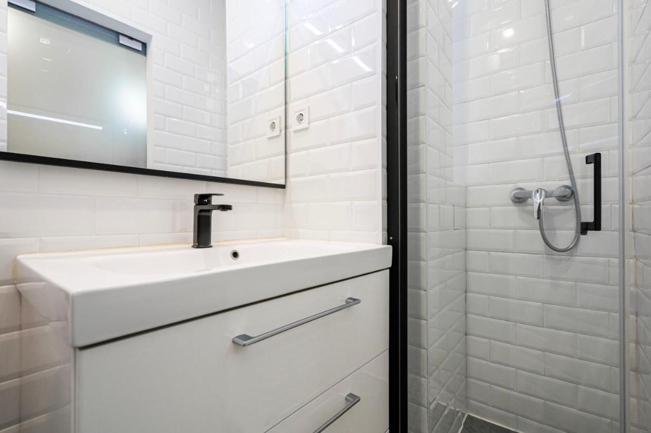 Apartment Rodas *