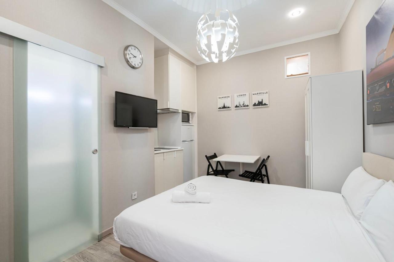 Rodas Apartment