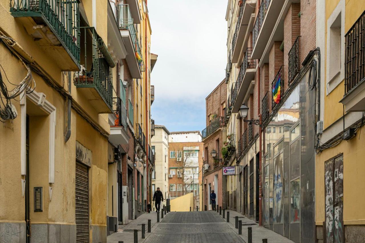 Rodas Apartment Madrid