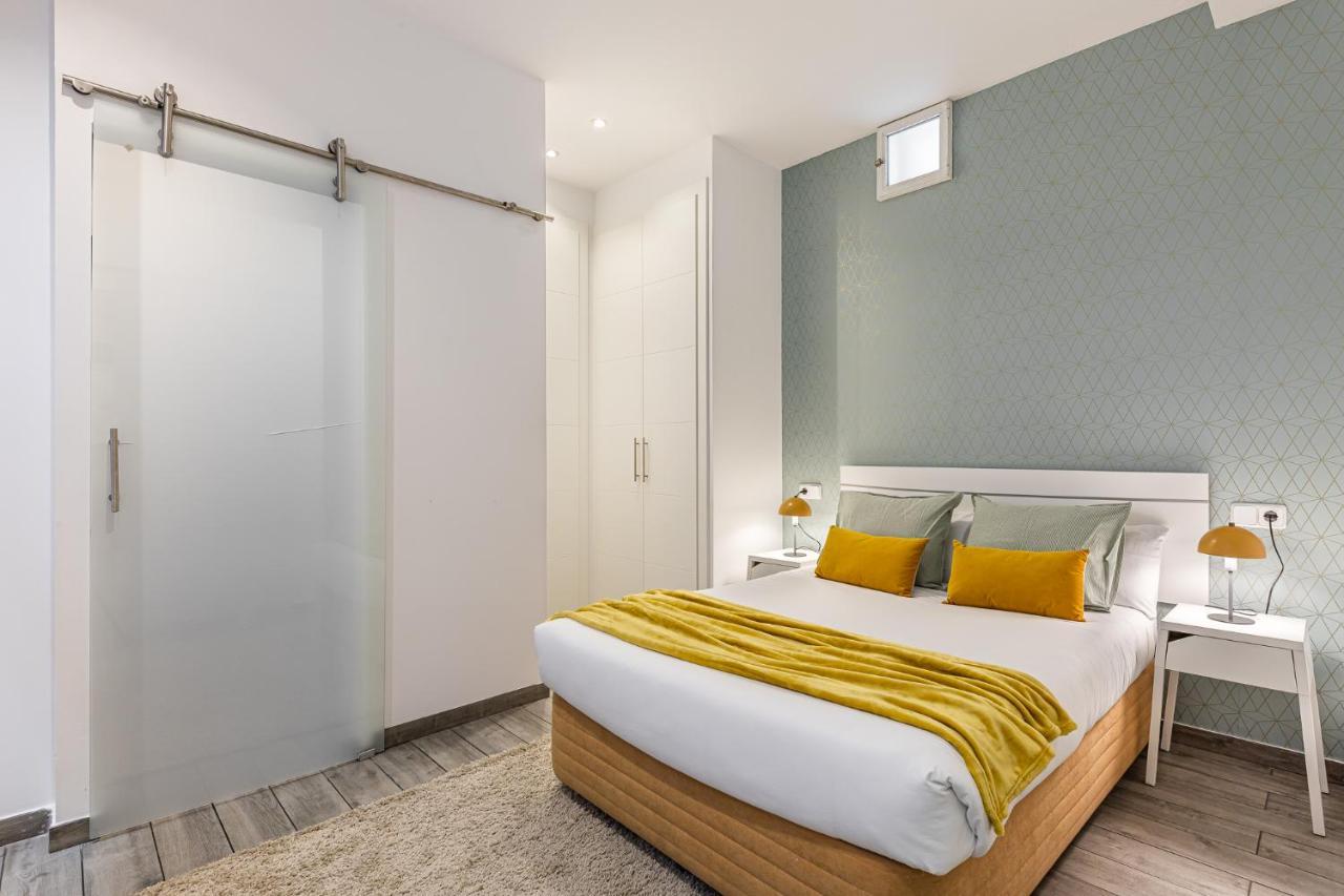 Apartment Waou Gran Via Ii - Alquiler Corta Duracion Madrid