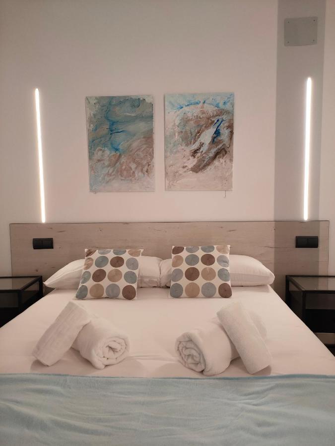 Lejlighed Wur Madrid