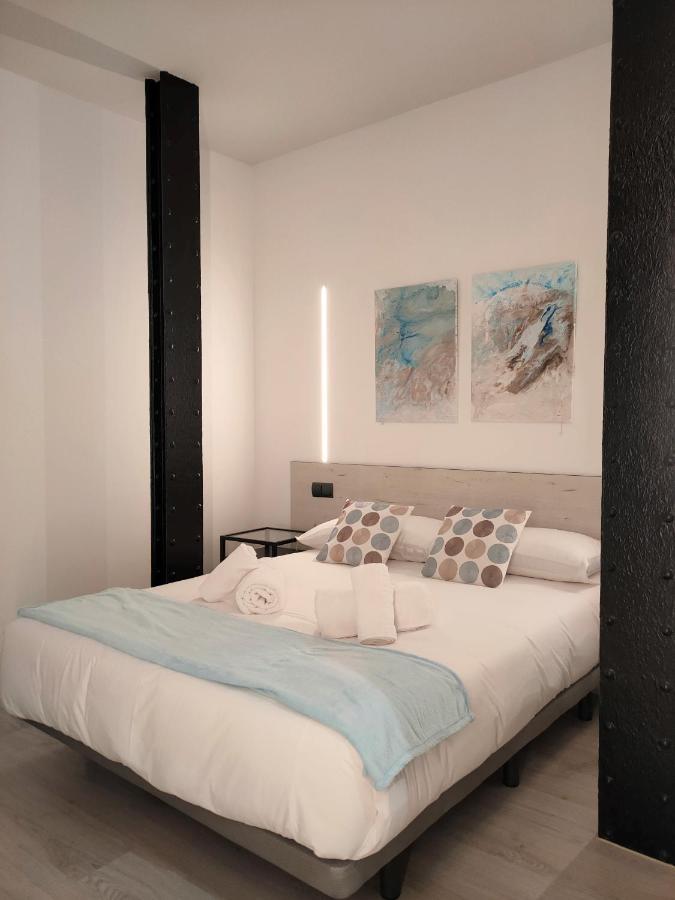 Lejlighed Wur Madrid