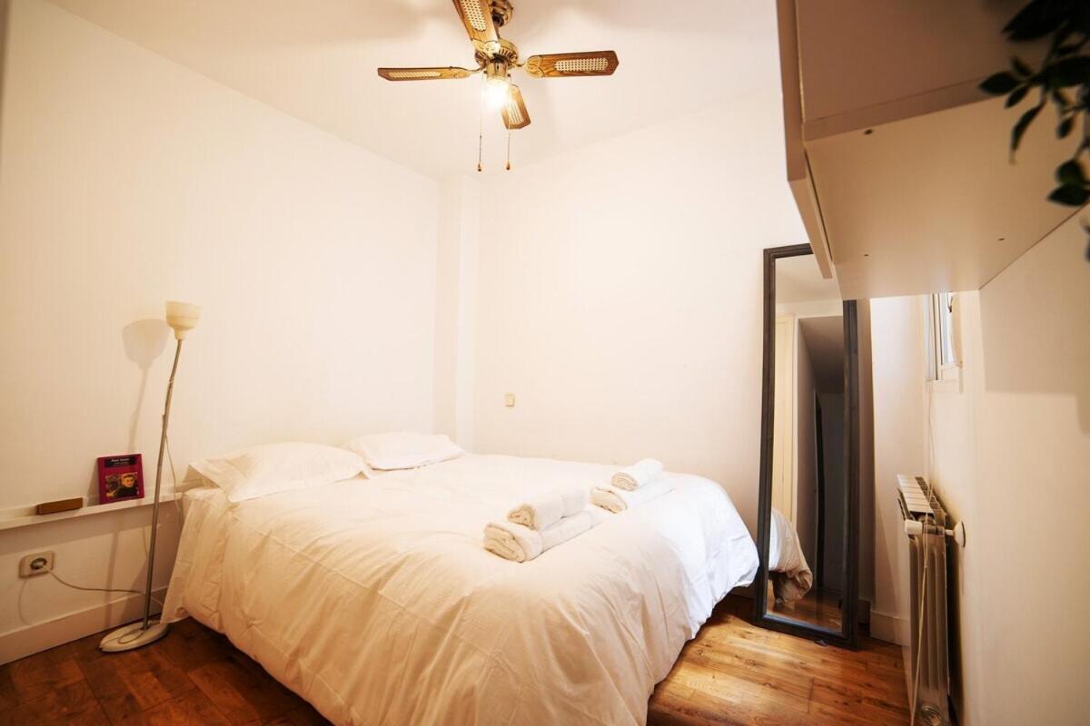 Apartment Bright In Historical Center *