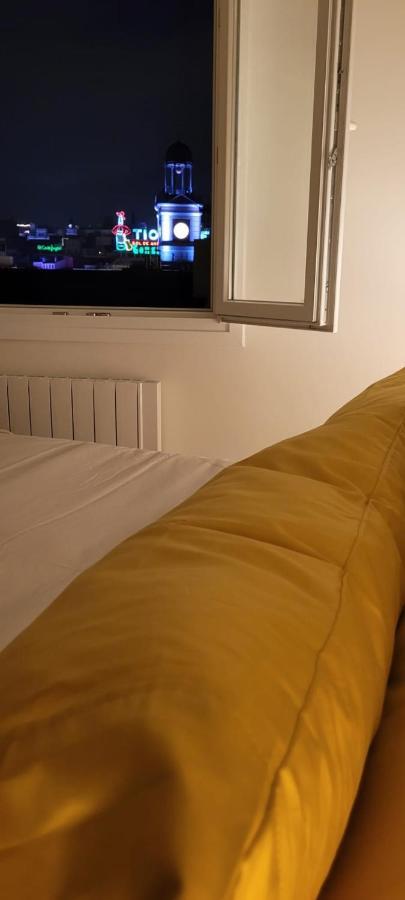 Apartamento New In Center Madrid!