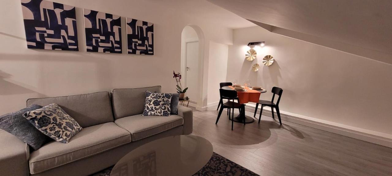 Apartamento New In Center Madrid! Madri