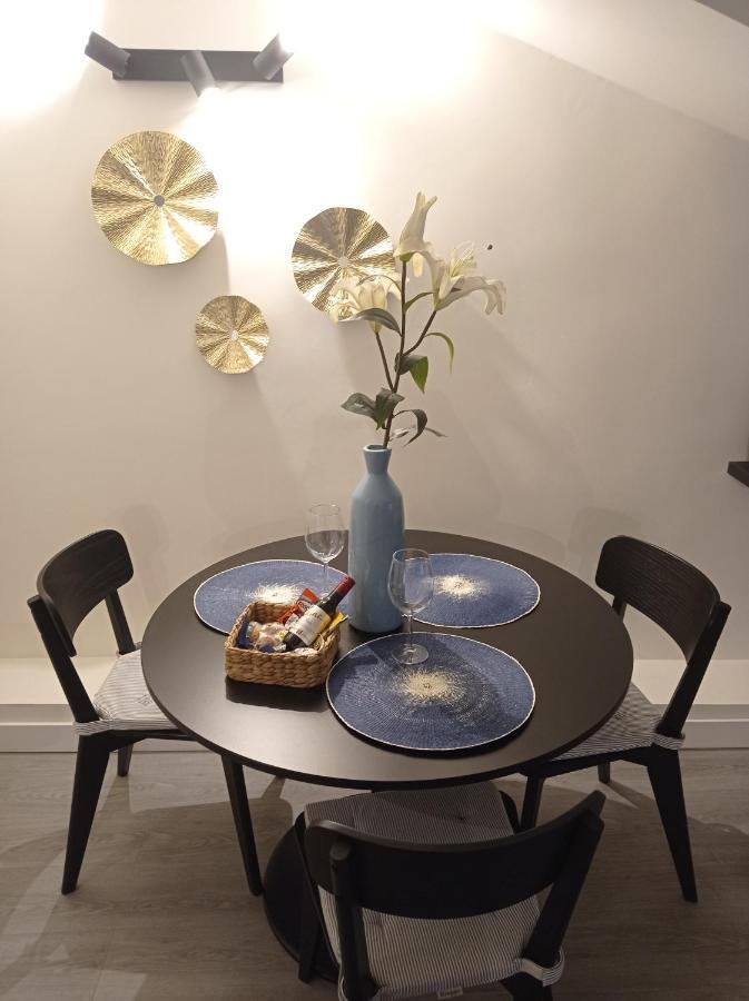 Apartamento New In Center Madrid! Madri