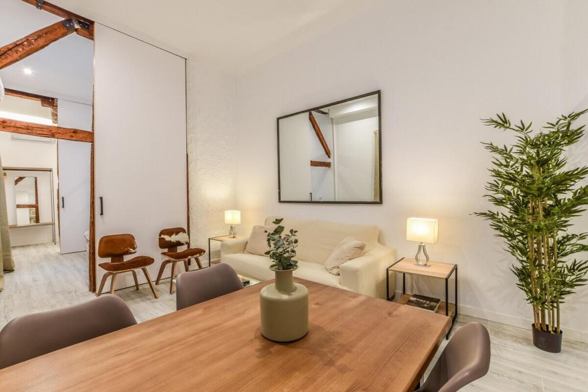 Apartamento Myhousespain - Luxury Flat Next To Gran Via Madrid