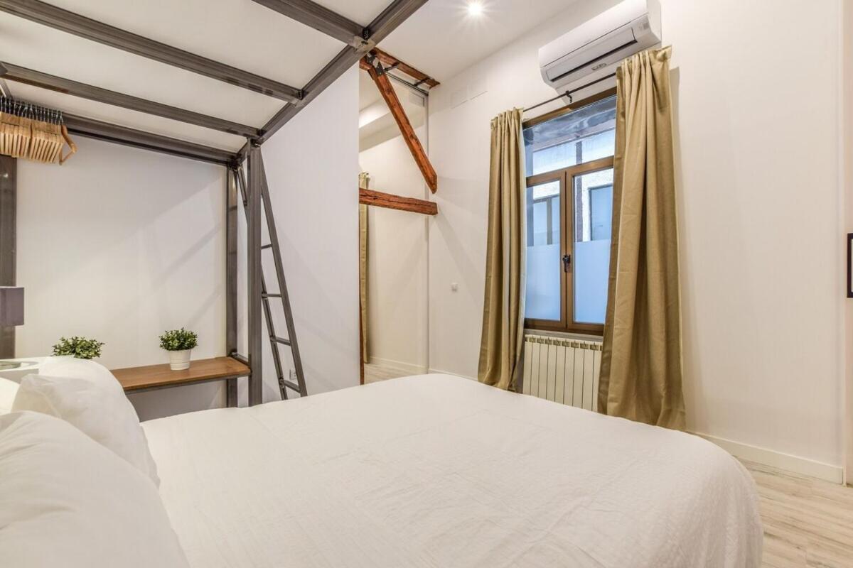 Apartamento Myhousespain - Luxury Flat Next To Gran Via Madrid