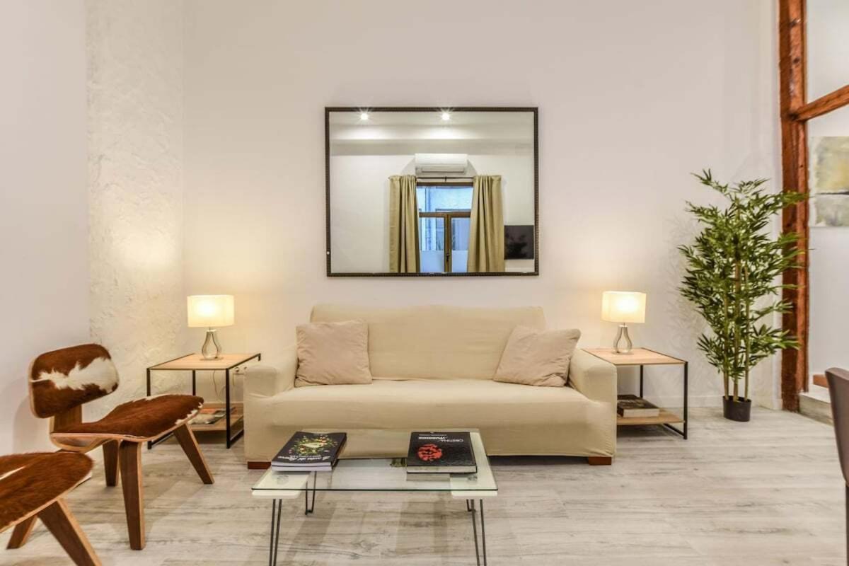 Myhousespain - Luxury Flat Next To Gran Via Apartamento