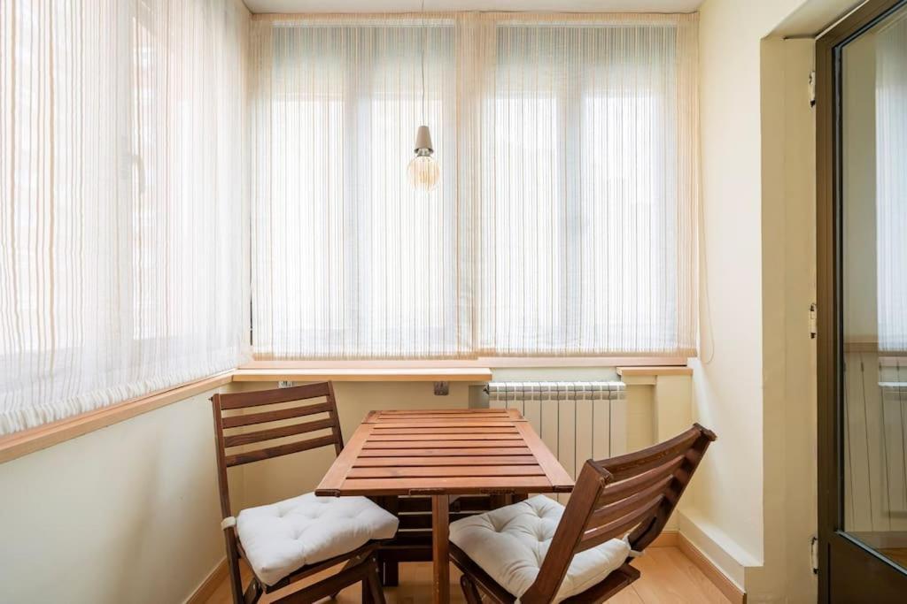 Apartment Zona Residencial, Seguridad 24h/dia.