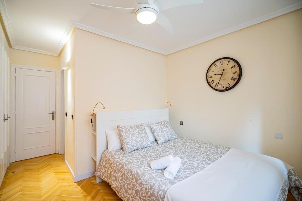 Apartment Zona Residencial, Seguridad 24h/dia. Madrid