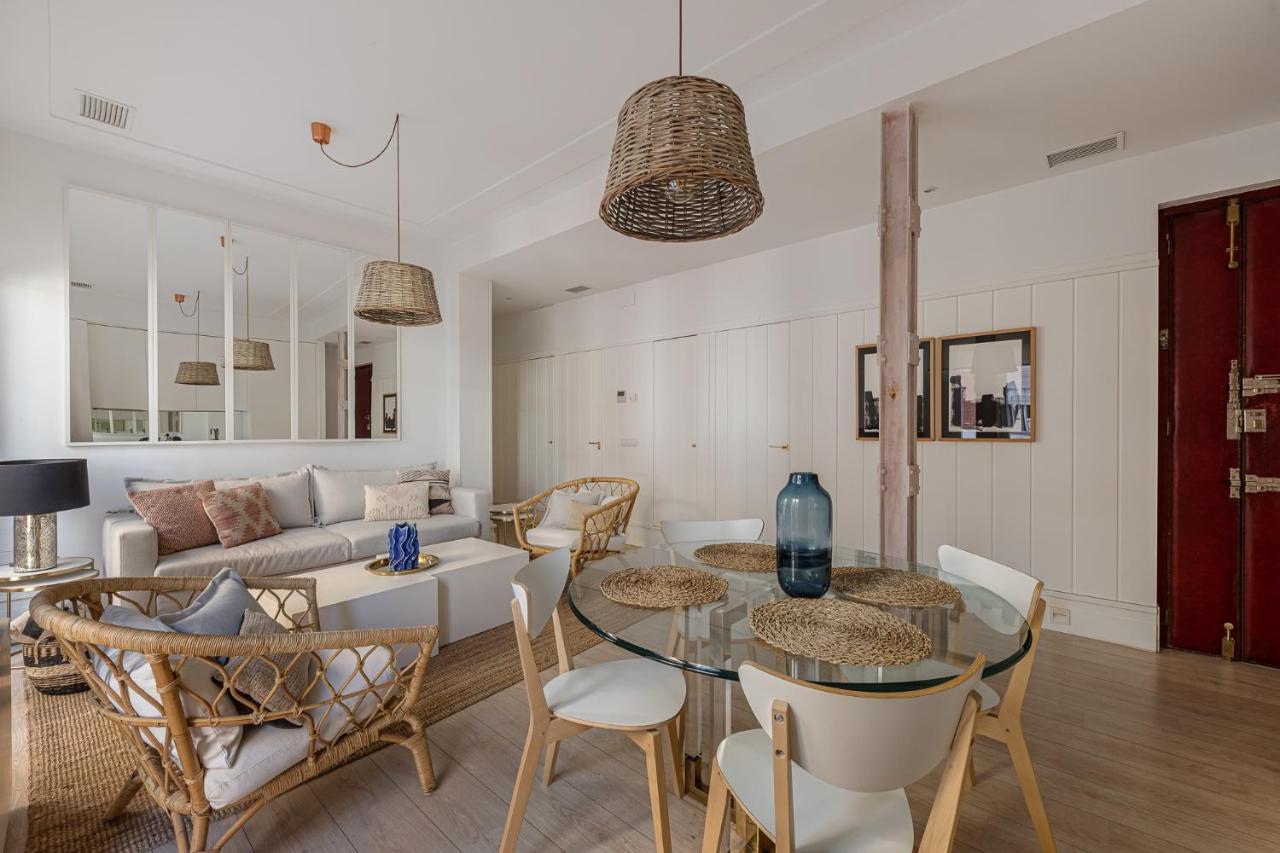 Waou La Latina Iv - Alquiler Corta Duracion Apartment Madrid