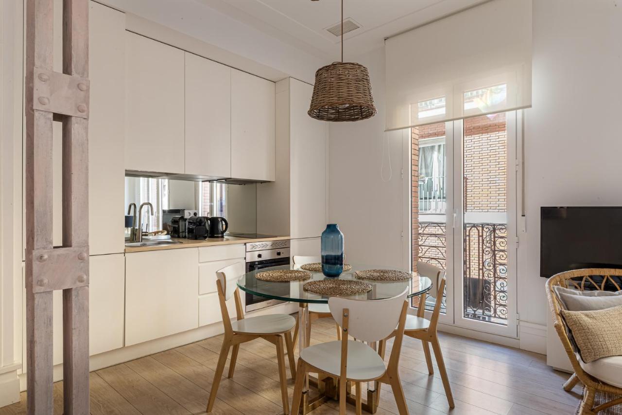 Waou La Latina Iv - Alquiler Corta Duracion Apartment *