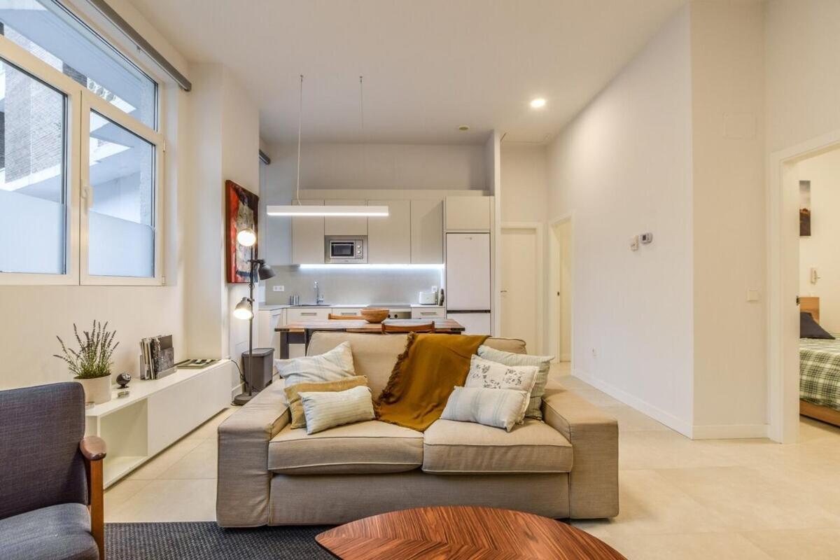 Myhousespain - Superb Flat In Sanchinarro Madri