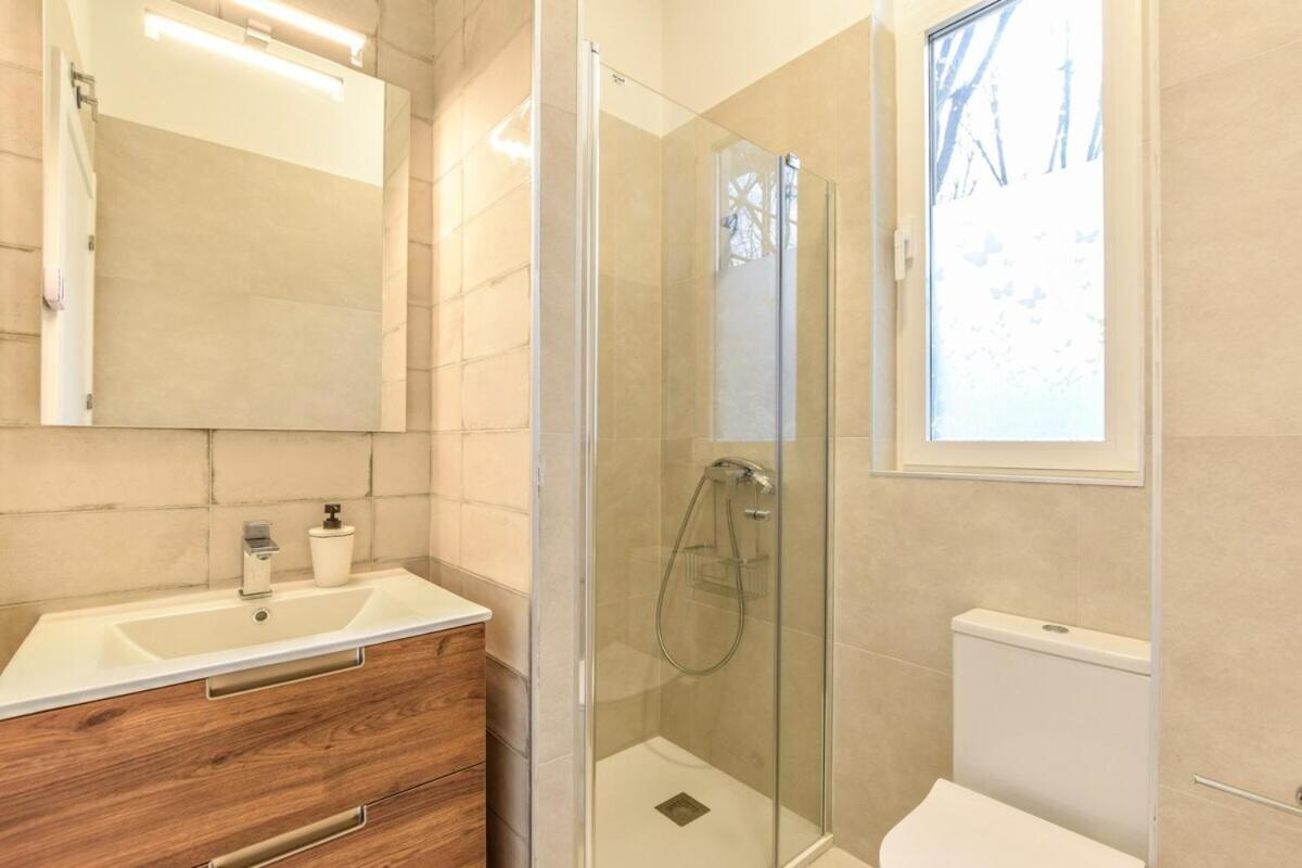 Myhousespain - Superb Flat In Sanchinarro * Madri