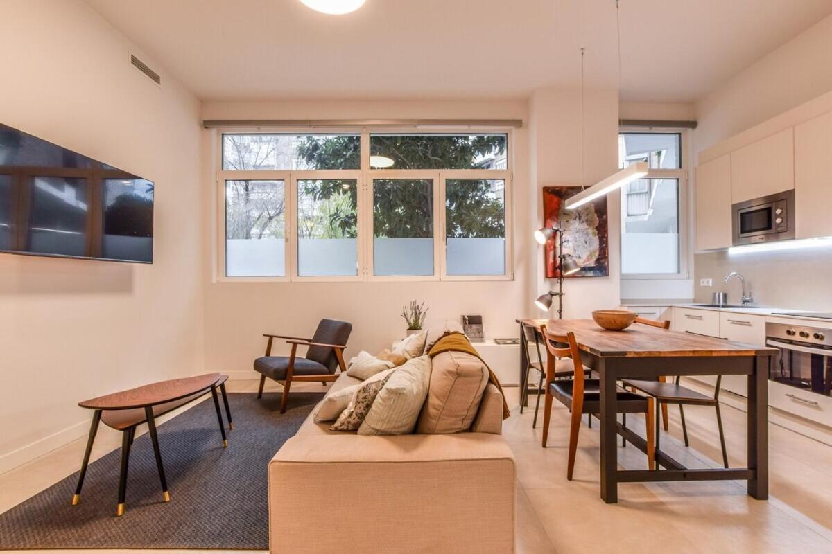 Myhousespain - Superb Flat In Sanchinarro Apartment