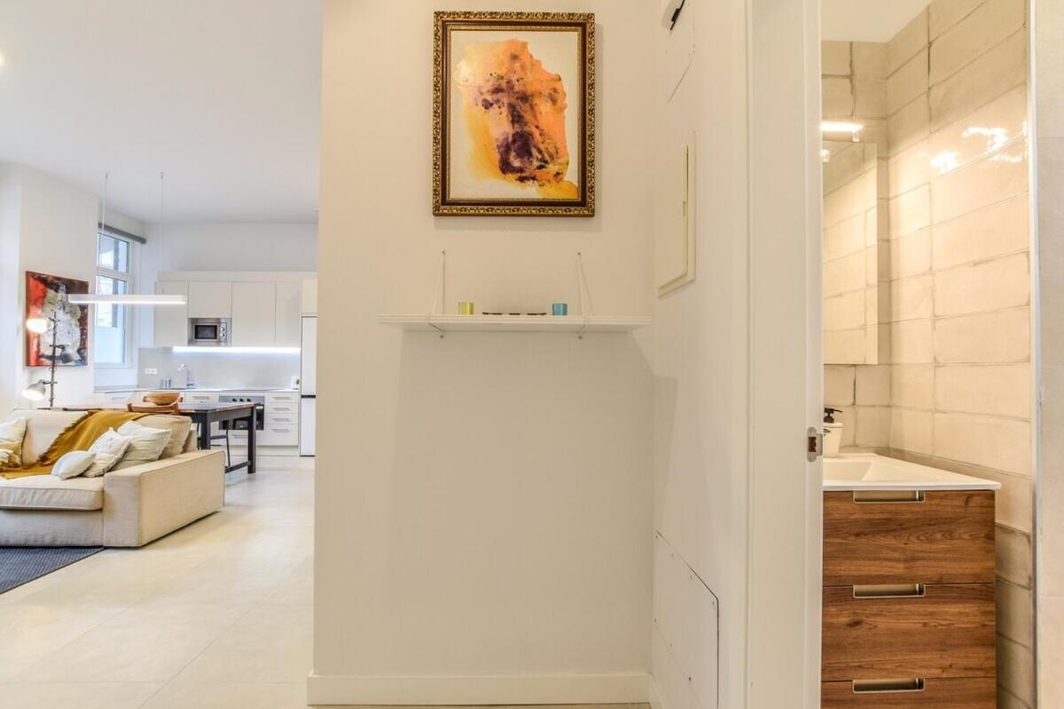 Apartamento Myhousespain - Superb Flat In Sanchinarro Madri