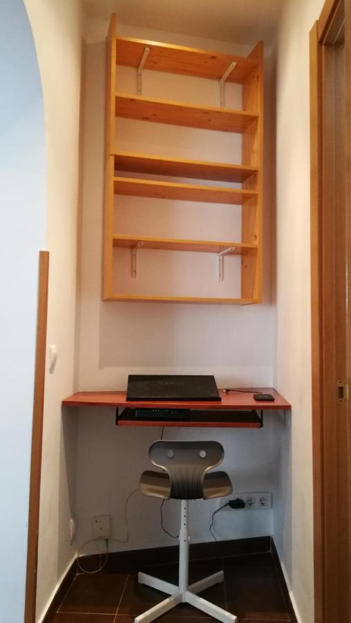 La Corrala De Malasana Apartment Madrid
