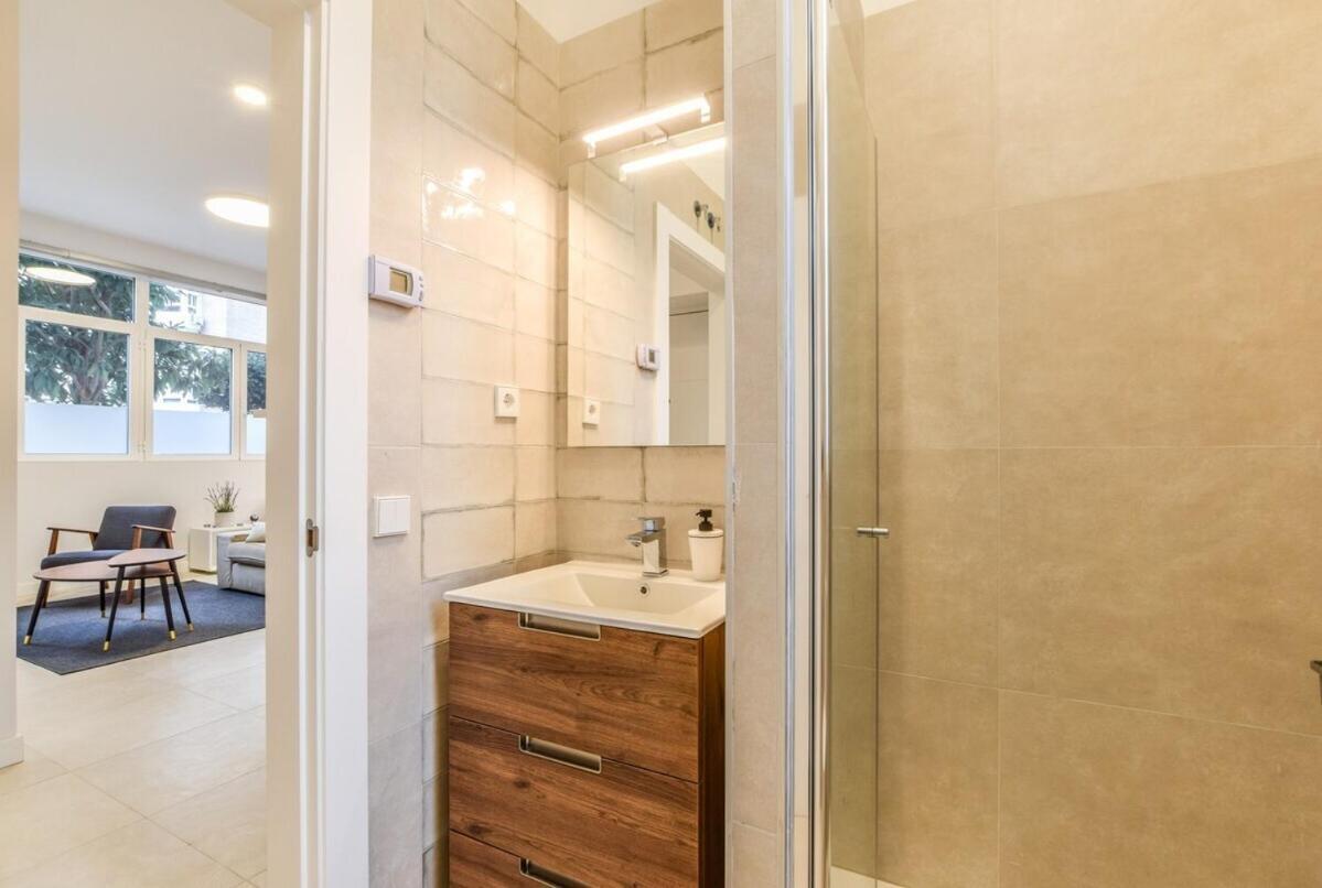 Myhousespain - Superb Flat In Sanchinarro Apartment