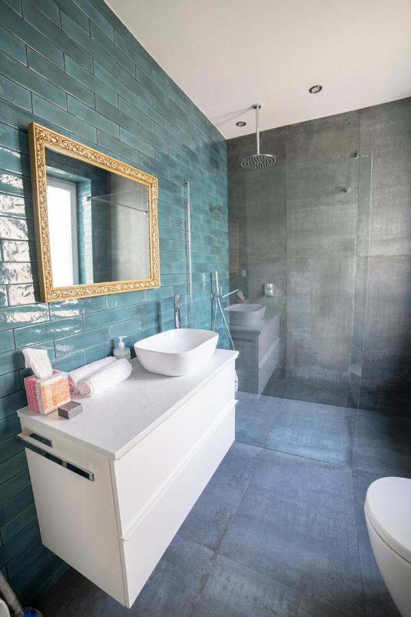 Myhousespain - Modern Penthouse Close To Gran Via - Big Terrace * Madri