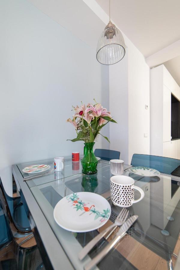 Myhousespain - Modern Penthouse Close To Gran Via - Big Terrace * Madri