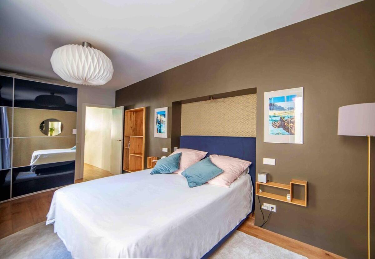 Apartamento Myhousespain - Modern Penthouse Close To Gran Via - Big Terrace
