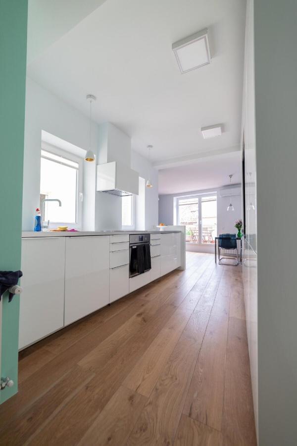 Myhousespain - Modern Penthouse Close To Gran Via - Big Terrace * Madri