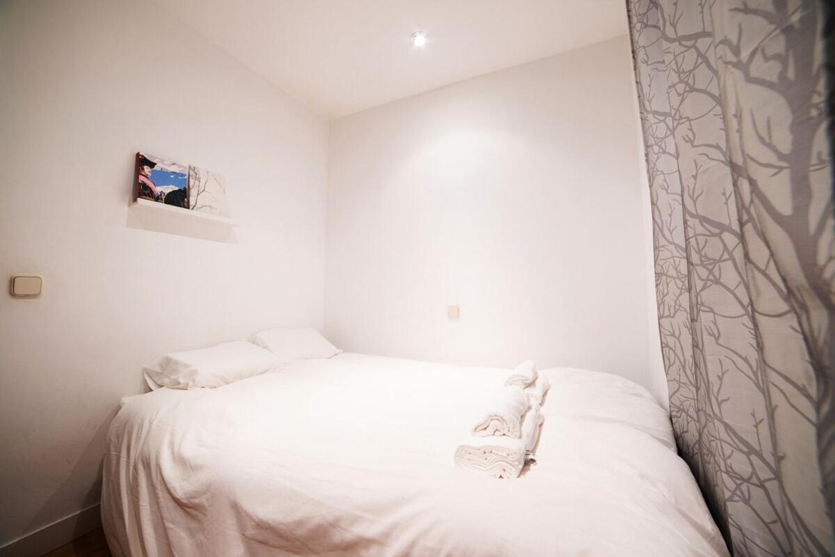 Apartment Bright In Historical Center Madrid