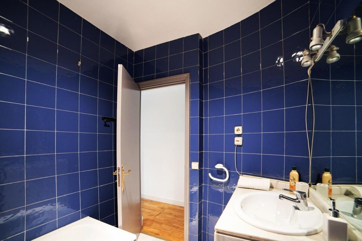 Apartment Bright In Historical Center *