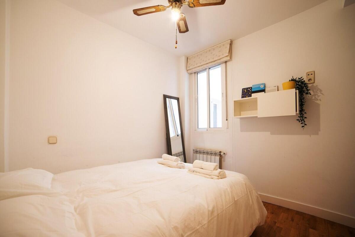 Apartment Bright In Historical Center *
