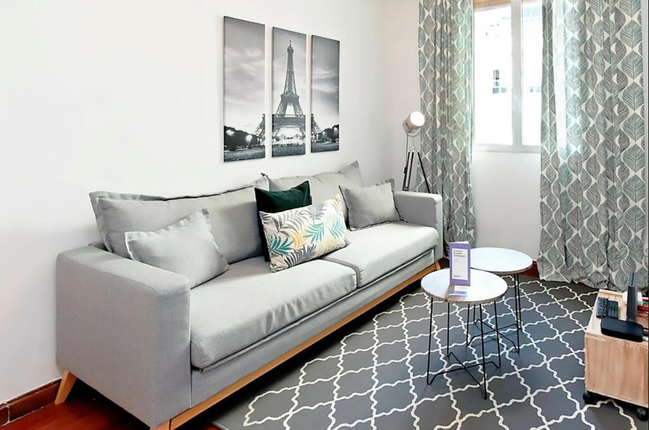 My - Acogedor Apartamento En Chueca Madri