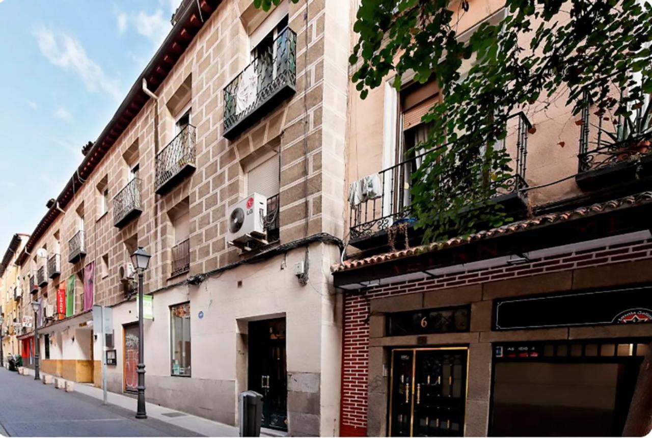 My - Acogedor Apartamento En Chueca