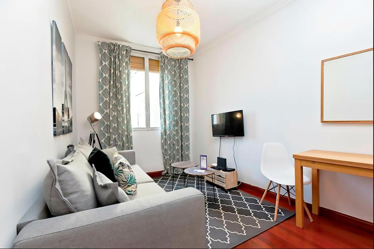 Apartamento My - Acogedor Apartamento En Chueca