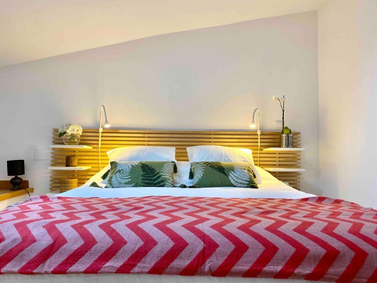Myhousespain - Precioso Atico Con Gran Terraza Centro Usera Apartamento