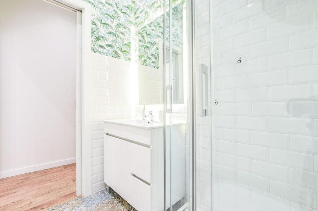 Myhousespain - Estrena En El Centro De - Atocha Apartment *