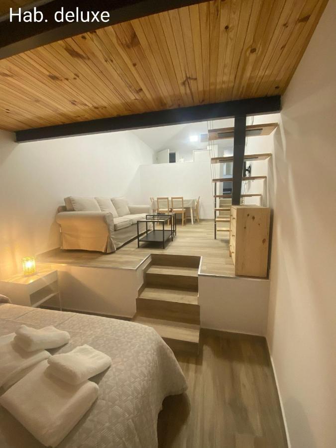 Casa Sergio Gæstehus Madrid