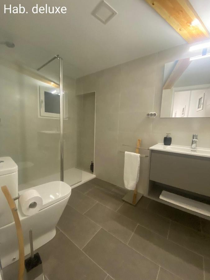 Gæstehus Casa Sergio Madrid