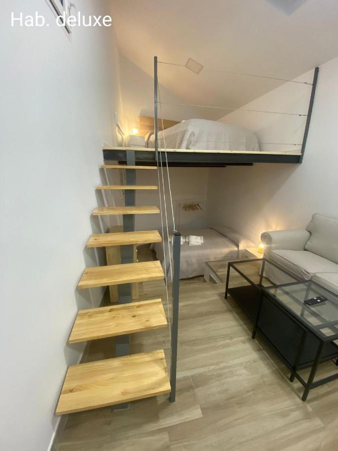 Gæstehus Casa Sergio *