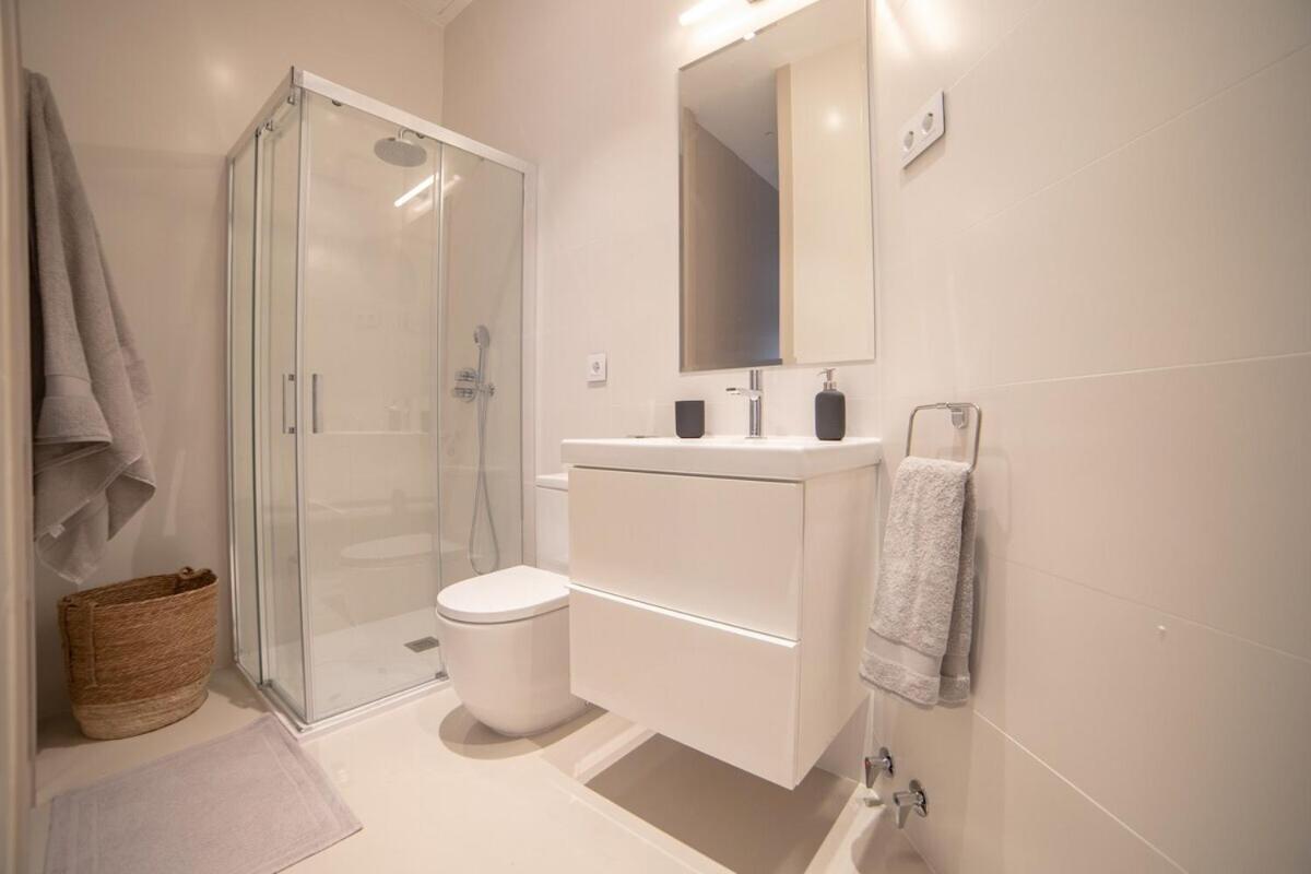 Myhousespain - Nuevo Junto Al Bernabeu Apartment *