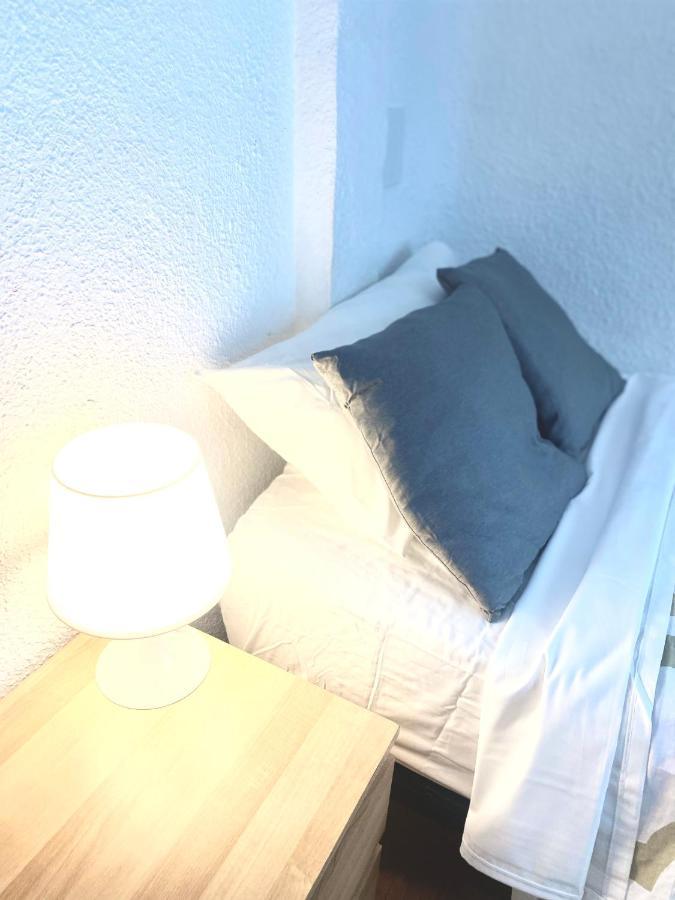 Close To Retiro Park Only For Girl Privatunterkunft *