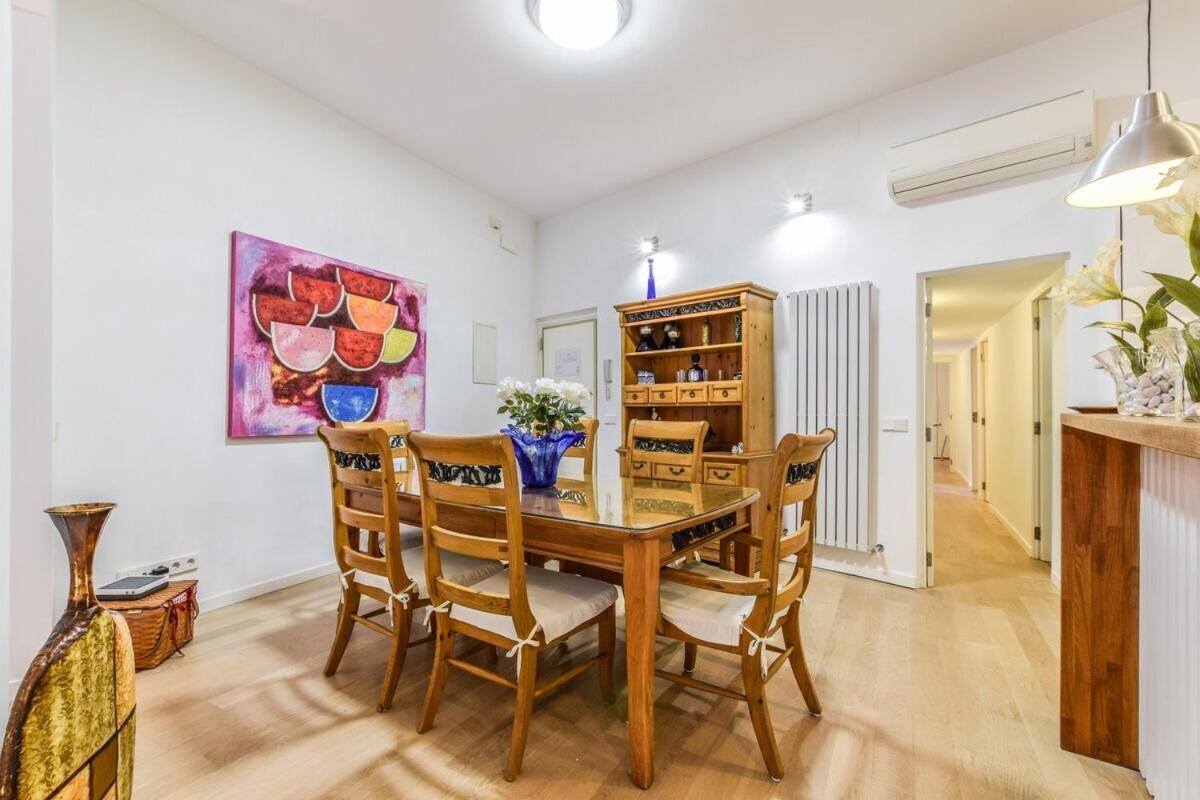 Apartment Myhousespain - De Lujo En Malasana - Mhm Madrid